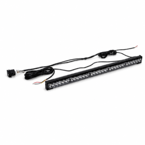 Belka LED stroboskop 30″ STOP kierunkowskazy cofania do UTV ATV Can Am