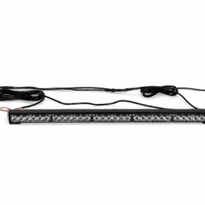 Belka LED stroboskop 30″ STOP kierunkowskazy cofania do UTV ATV Can Am