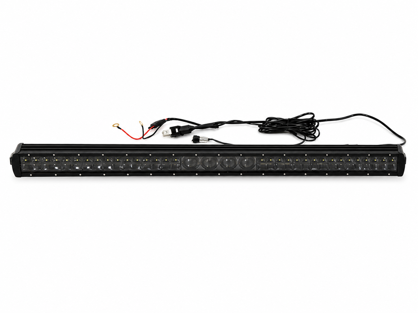 Belka LED 42” Spot Beam 12V/24V LED Bar do UTV, ATV, 4x4 Off-Road - obrazek 3