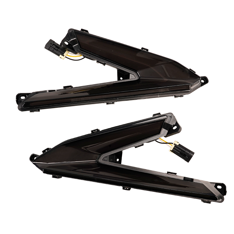 tylne lampy LED Can-Am Maverick R pozycja STOP kierunkowskaz