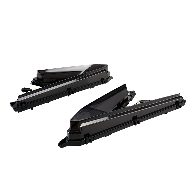 Tylne lampy LED do Can-Am Maverick R – pozycja, STOP i kierunkowskaz - obrazek 3