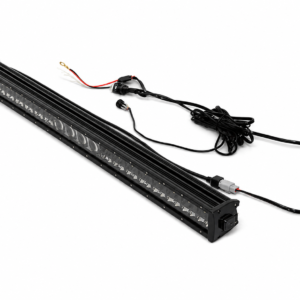 Belka LED 42” Spot Beam 12V/24V LED Bar do UTV, ATV, 4×4 Off-Road