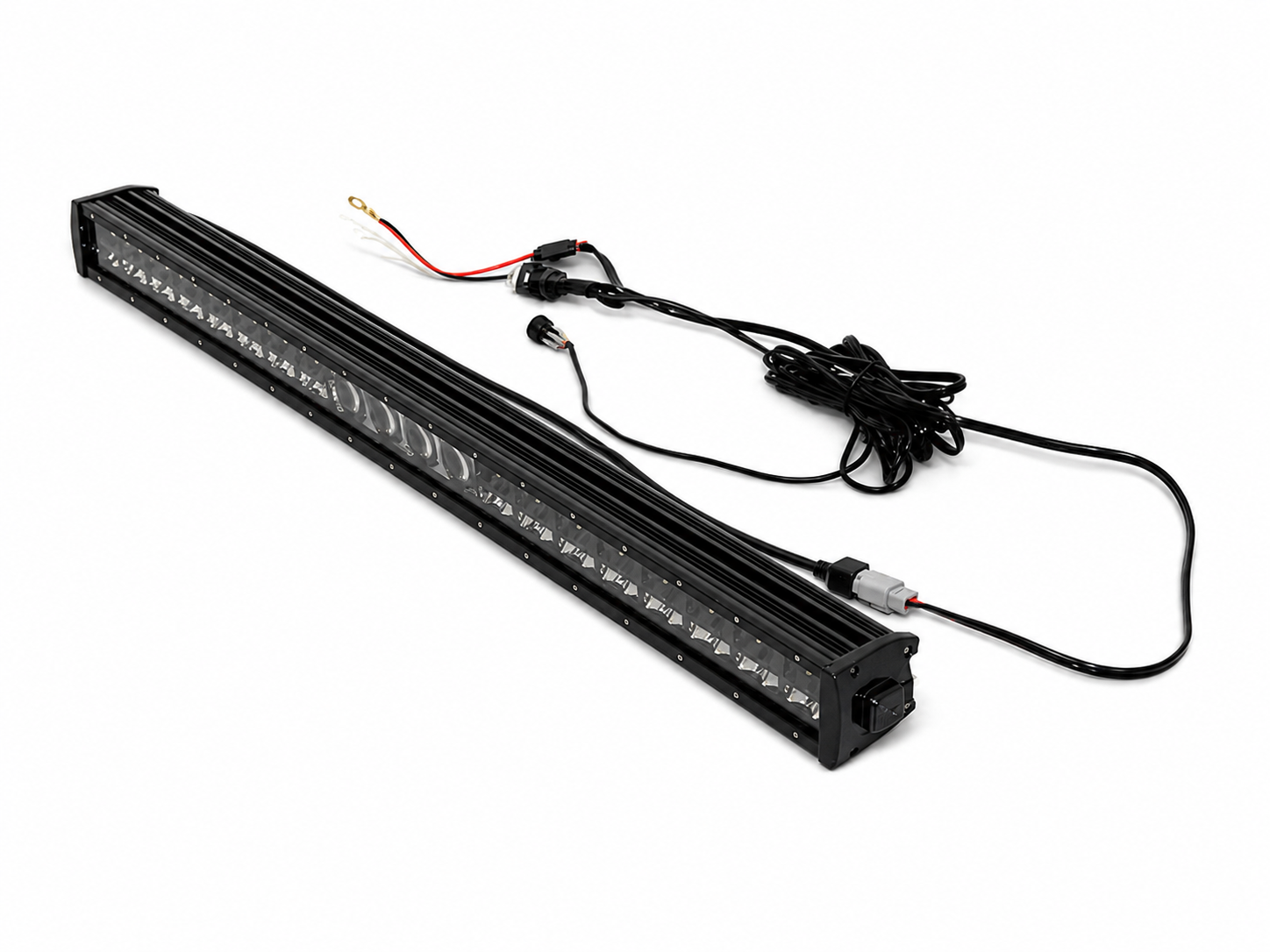 belka LED 42 cale Spot Beam 12V 24V off-road