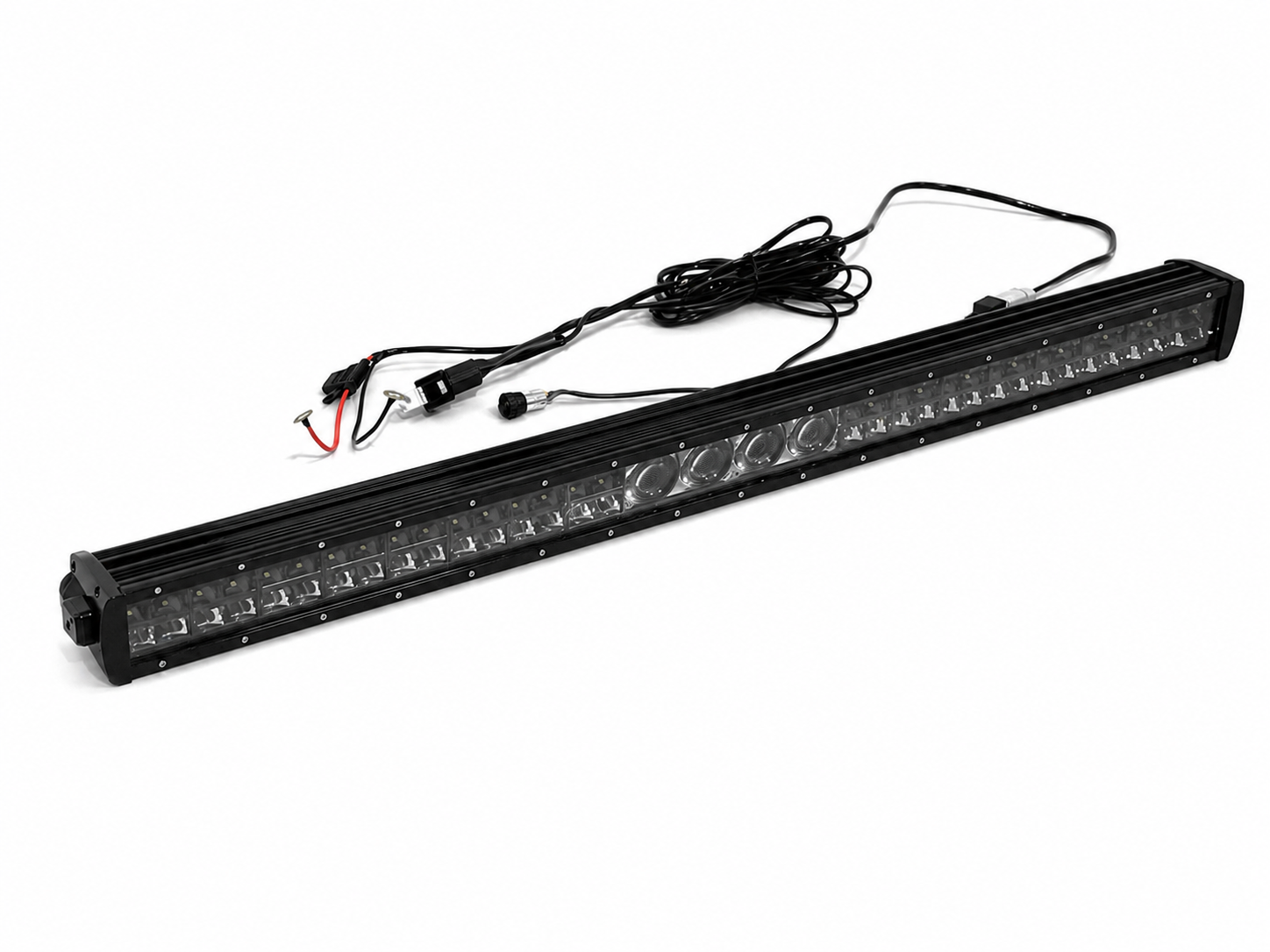 Belka LED 42” Spot Beam 12V/24V LED Bar do UTV, ATV, 4x4 Off-Road - obrazek 2