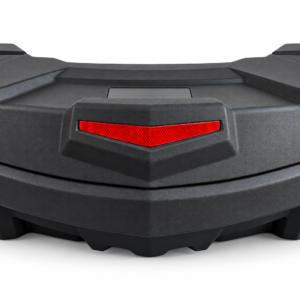 Kufer tylny ATV 86L czarny