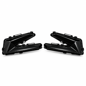 Lampy tylne LED Can Am Maverick X3 z kierunkowskazami