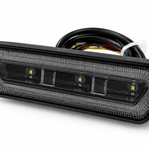 Tylna lampa LED Chase Red UTV ATV